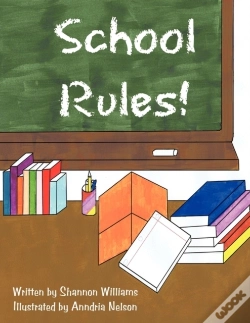 Capa do artigo School Rules!