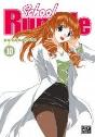 School Rumble T.10 - Preview
