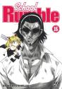 School Rumble T.16 - Preview