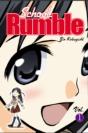School Rumble Vol 1 - Preview