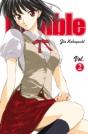 School Rumble Vol 2 - Preview