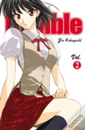 Capa do artigo School Rumble Vol 2