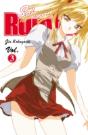 School Rumble Vol 3 - Preview