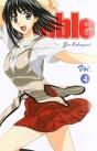 School Rumble Vol 4 - Preview