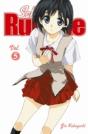 School Rumble Vol 5 - Preview