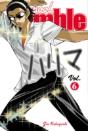 School Rumble Vol 6 - Preview
