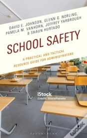 Capa do artigo School Safety