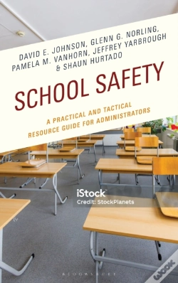 Capa do artigo School Safety
