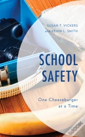 Capa do artigo School Safety