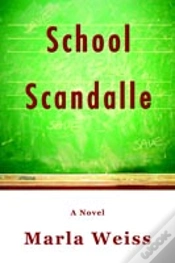 Capa do artigo School Scandalle