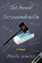 Capa do artigo School Scoundrelle