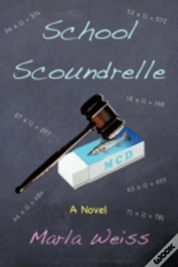 Capa do artigo School Scoundrelle