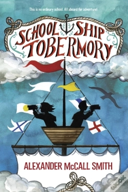 Capa do artigo School Ship Tobermory