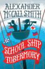 School Ship Tobermory - Preview