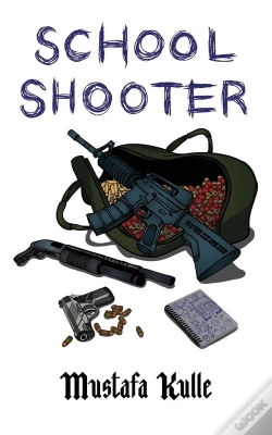 Capa do artigo School Shooter