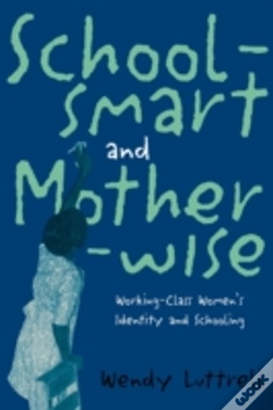 Capa do artigo School-Smart And Mother-Wise