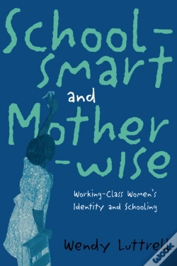 Capa do artigo School-Smart And Mother-Wise