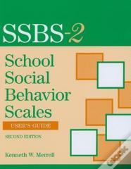 School Social Behavior Scales