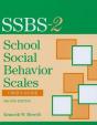 School Social Behavior Scales - Preview