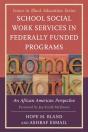 School Social Work Services In Federally Funded Programs - Preview