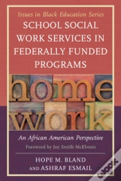 Capa do artigo School Social Work Services In Federally Funded Programs