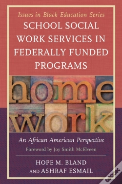 Capa do artigo School Social Work Services In Federally Funded Programs