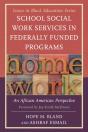 School Social Work Services In Federally Funded Programs - Preview