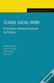 Capa do artigo School Social Work