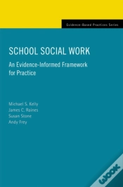 Capa do artigo School Social Work