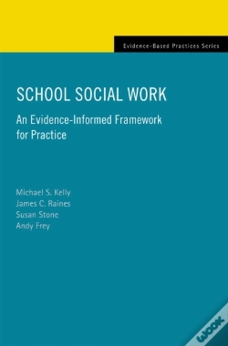 Capa do artigo School Social Work
