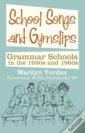 Capa do artigo School Songs And Gym Slips