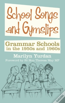 Capa do artigo School Songs And Gym Slips
