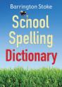 School Spelling Dictionary - Preview