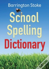 School Spelling Dictionary