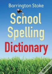 Capa do artigo School Spelling Dictionary