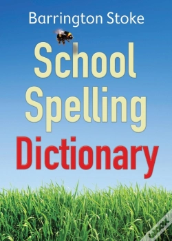 Capa do artigo School Spelling Dictionary
