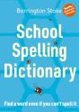 School Spelling Dictionary - Preview