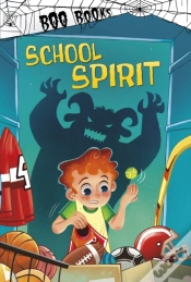 Capa do artigo School Spirit