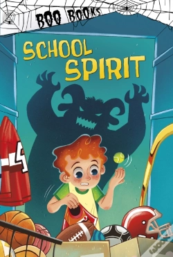 Capa do artigo School Spirit