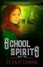 School Spirits - Preview