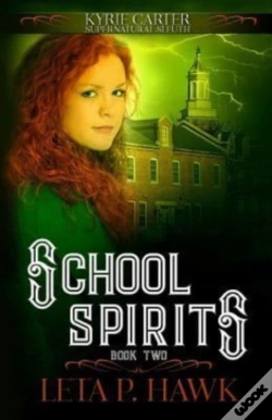 Capa do artigo School Spirits