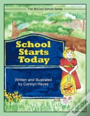Capa do artigo School Starts Today