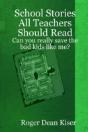 School Stories All Teachers Should Read - Preview