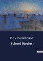 School Stories - Preview