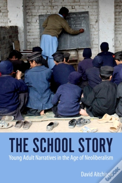 Capa do artigo School Story