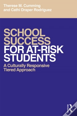 Capa do artigo School Success For At-Risk Students