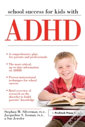 Capa do artigo School Success For Kids With Adhd