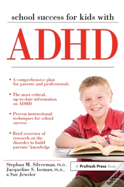 Capa do artigo School Success For Kids With Adhd