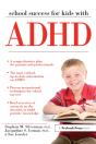 School Success For Kids With Adhd - Preview