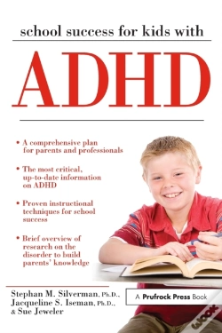 Capa do artigo School Success For Kids With Adhd